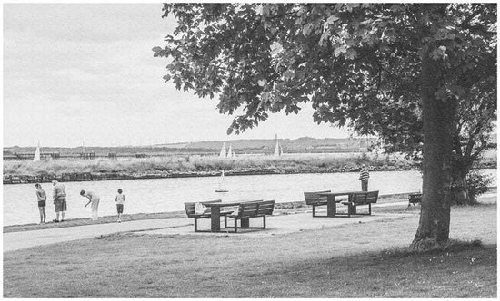 coalhouse-fort historical crabbing